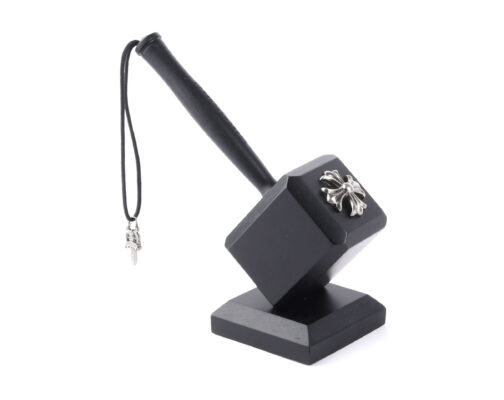 Деревянный молот Тора Chrome Hearts (открывашка) 2147