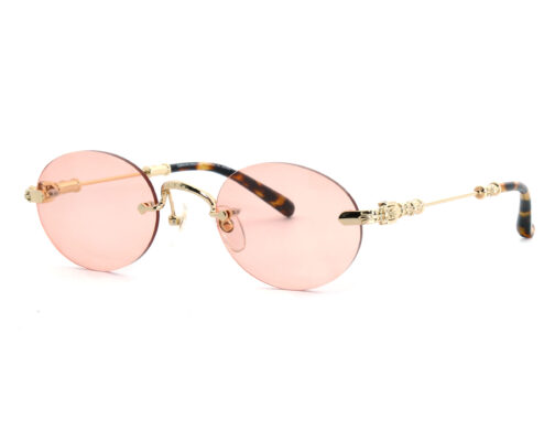 Очки Chrome Hearts Pills I 2139