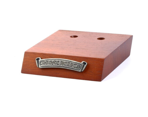 Деревянная подставка для очков Chrome Hearts 2145