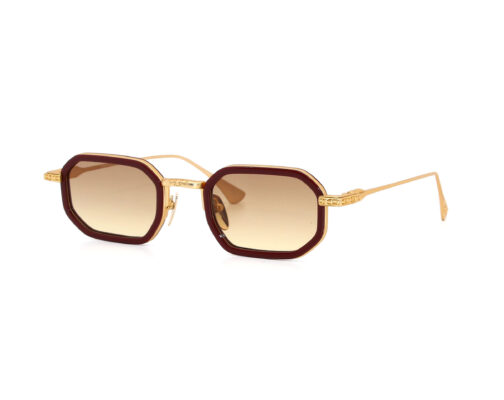 Уникальные очки Chrome Hearts Stylida 2172