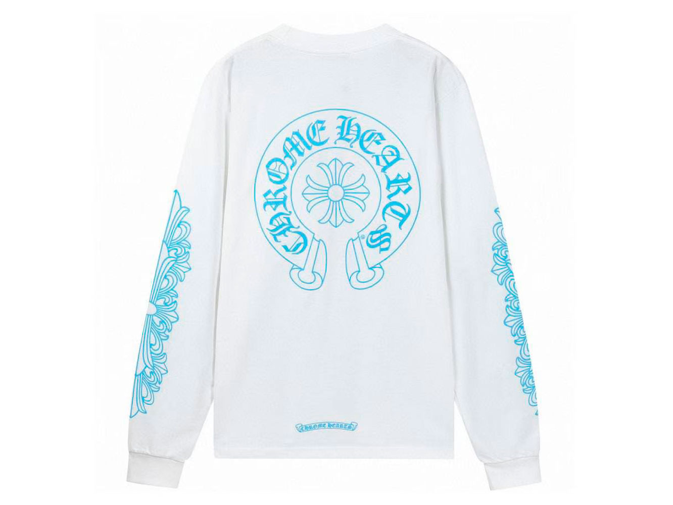 Chrome Hearts Sweatshirt 2