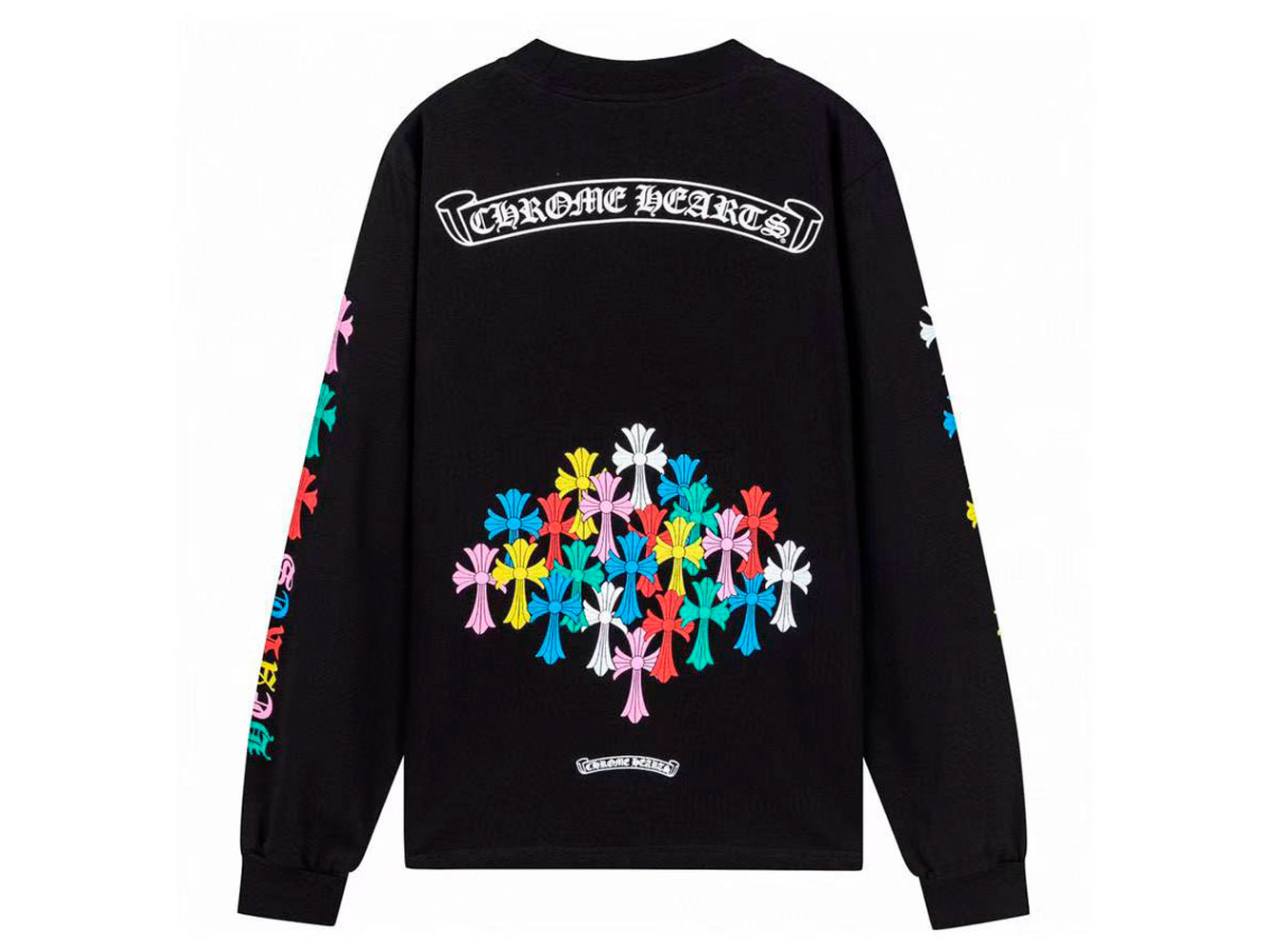 Chrome Hearts Sweatshirt 22