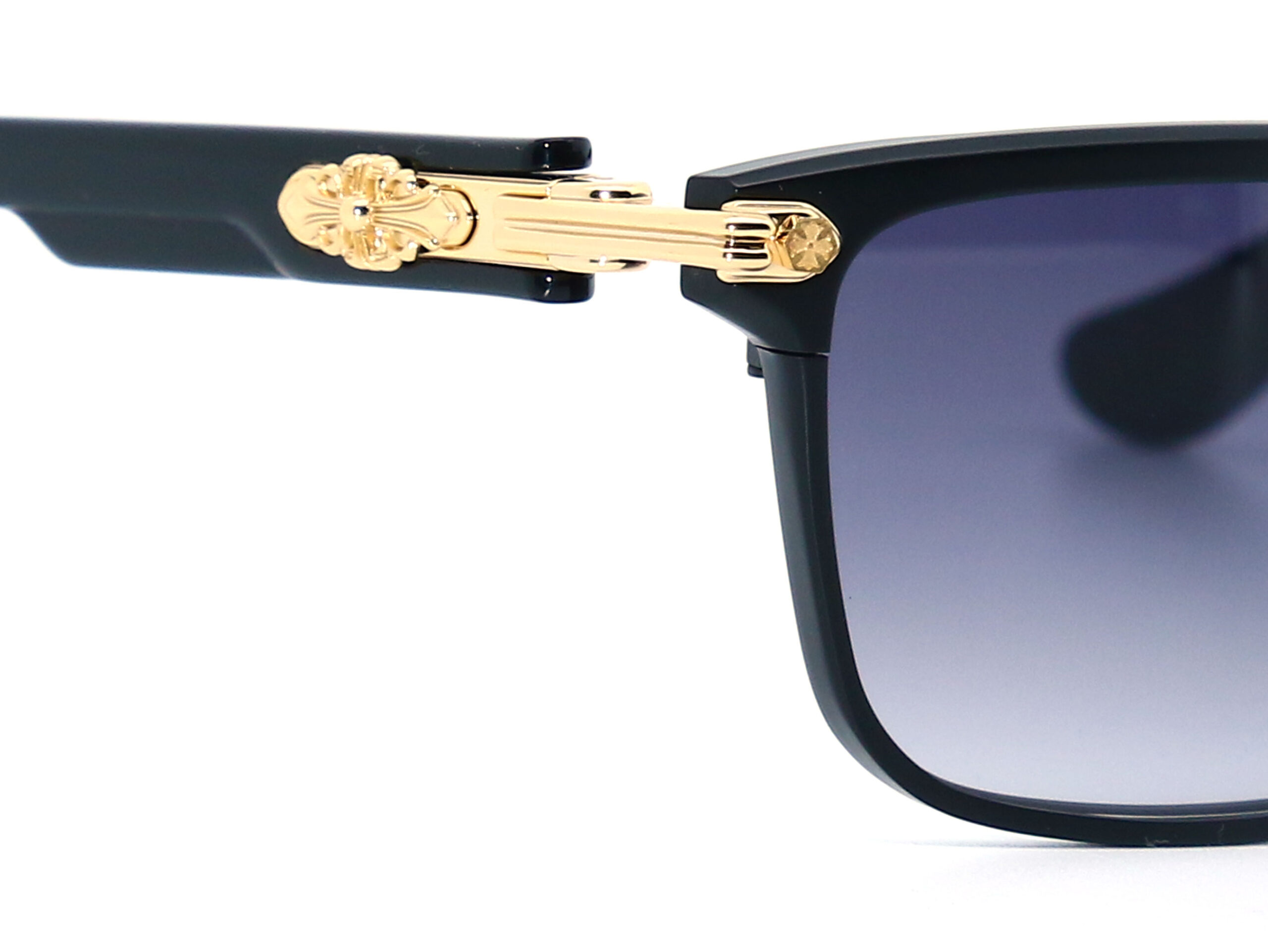 Chrome Hearts You Are Late 10