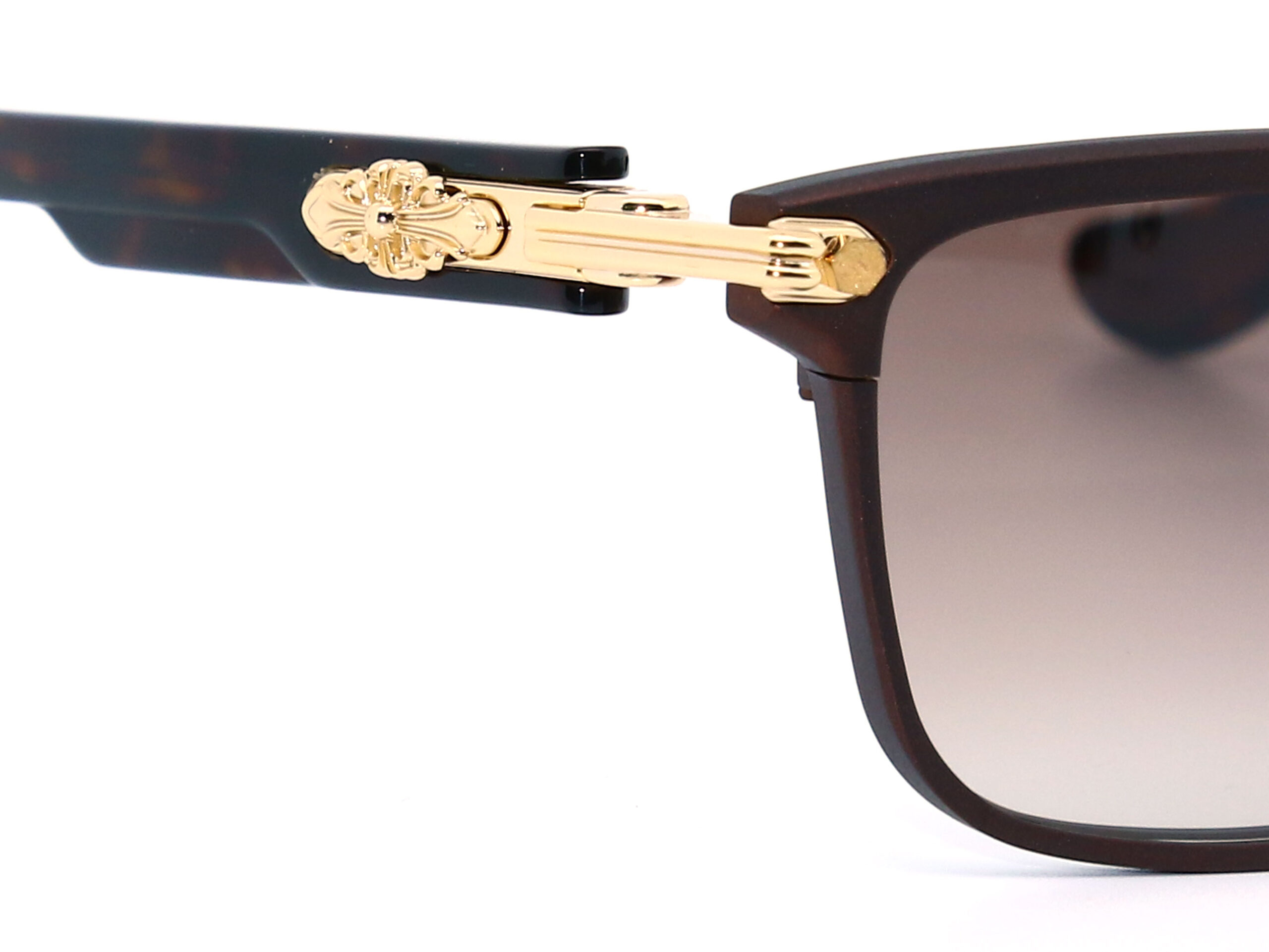 Chrome Hearts You Are Late 34