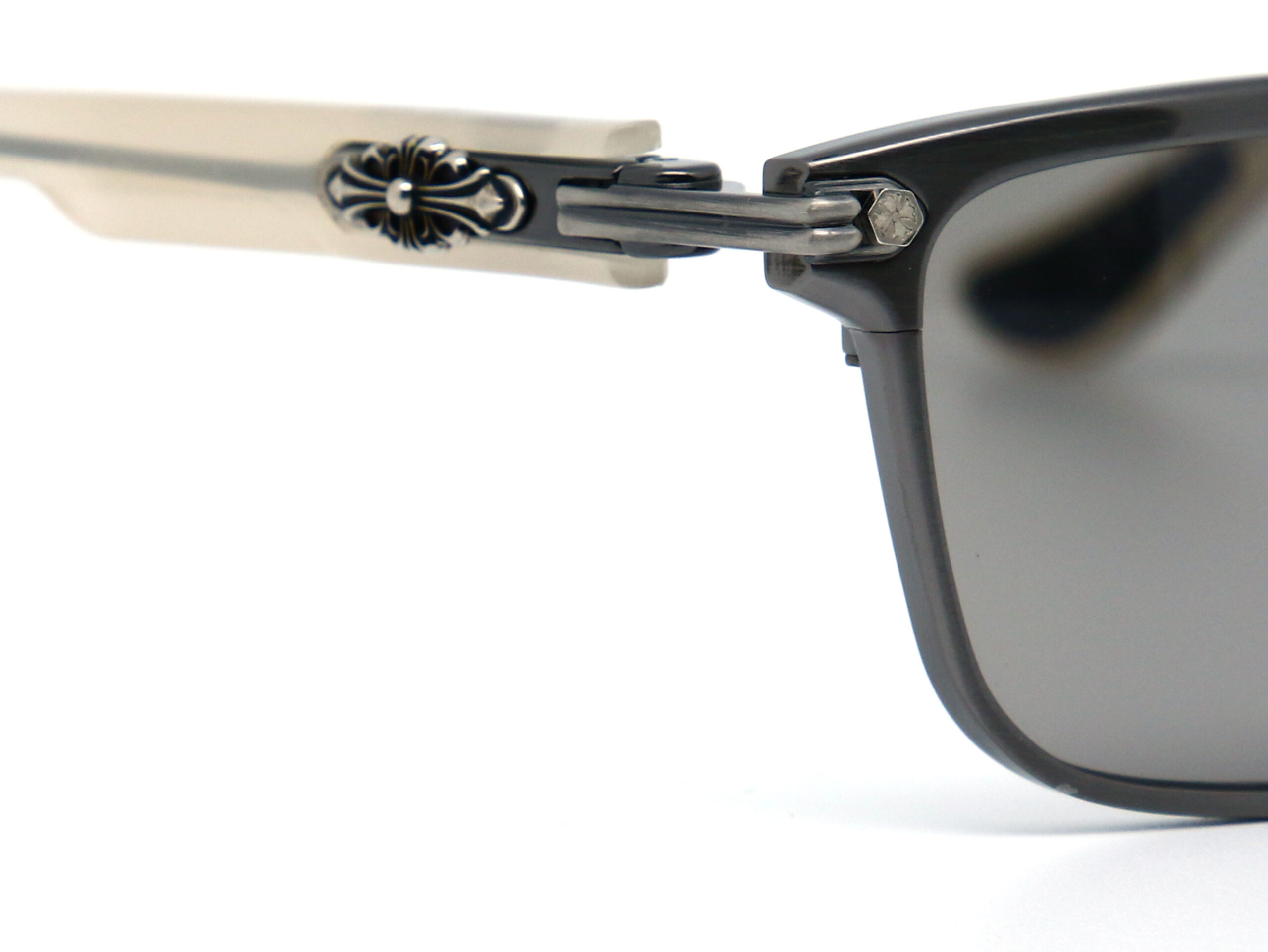 Chrome Hearts You Are Late 46