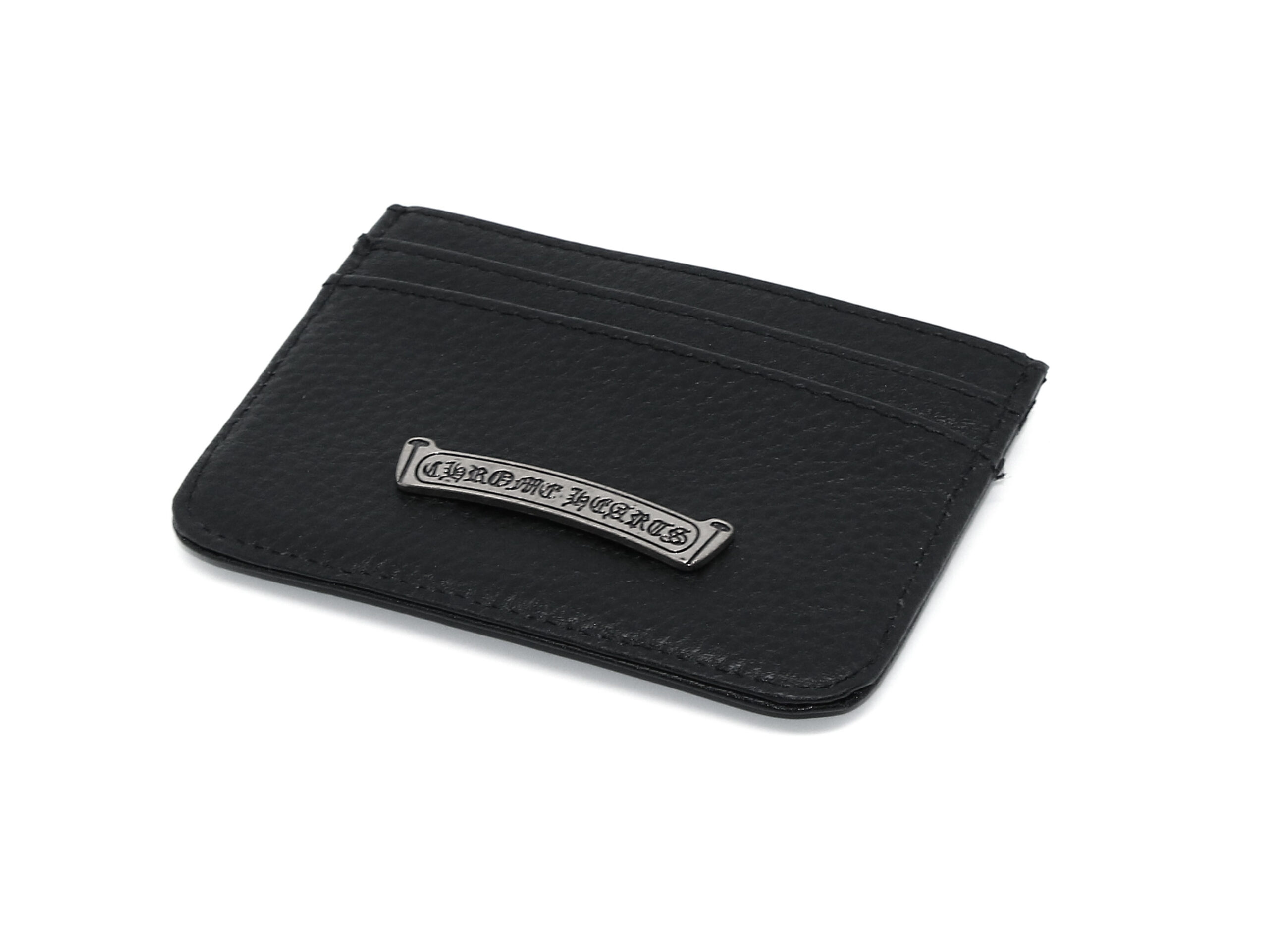Cardholder Chrome Hearts 8