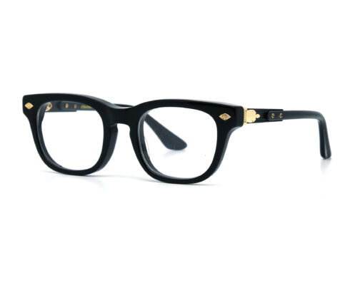 Оправа Chrome Hearts Baggins 2278