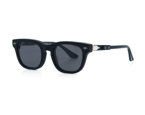 Новинки очков Chrome Hearts Baggins 2246