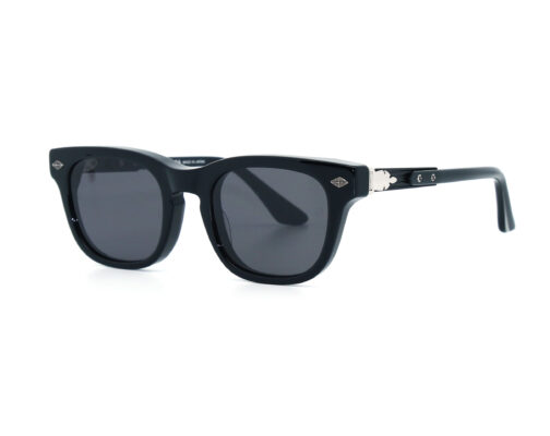 Новинки очков Chrome Hearts Baggins 2242