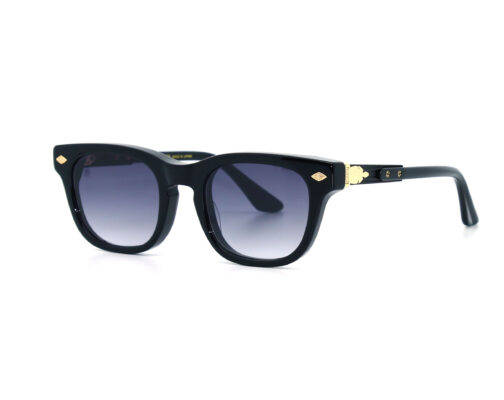 Новинки очков Chrome Hearts Baggins 2243