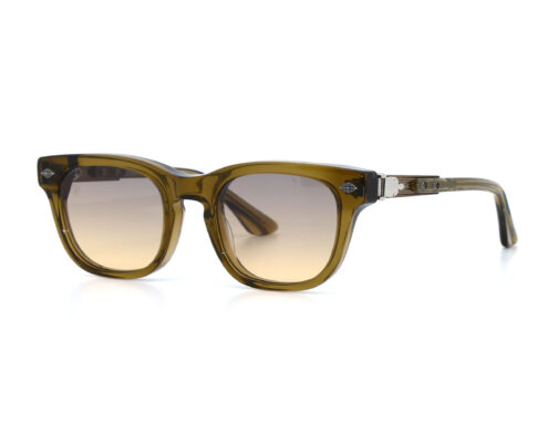 Новинки очков Chrome Hearts Baggins 2245