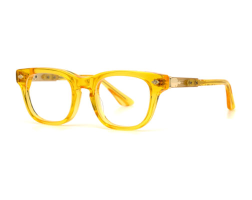 Оправа Chrome Hearts Baggins 2282