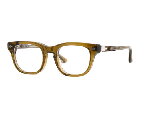 Оправа Chrome Hearts Baggins 2283