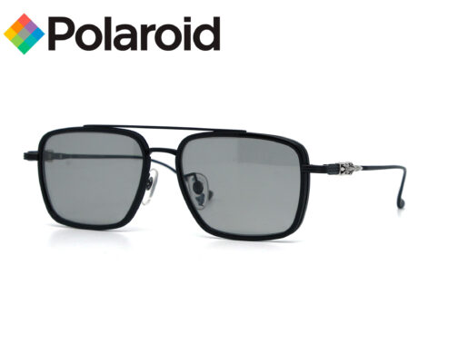 Полароидные очки Chrome Hearts CH8209 2314