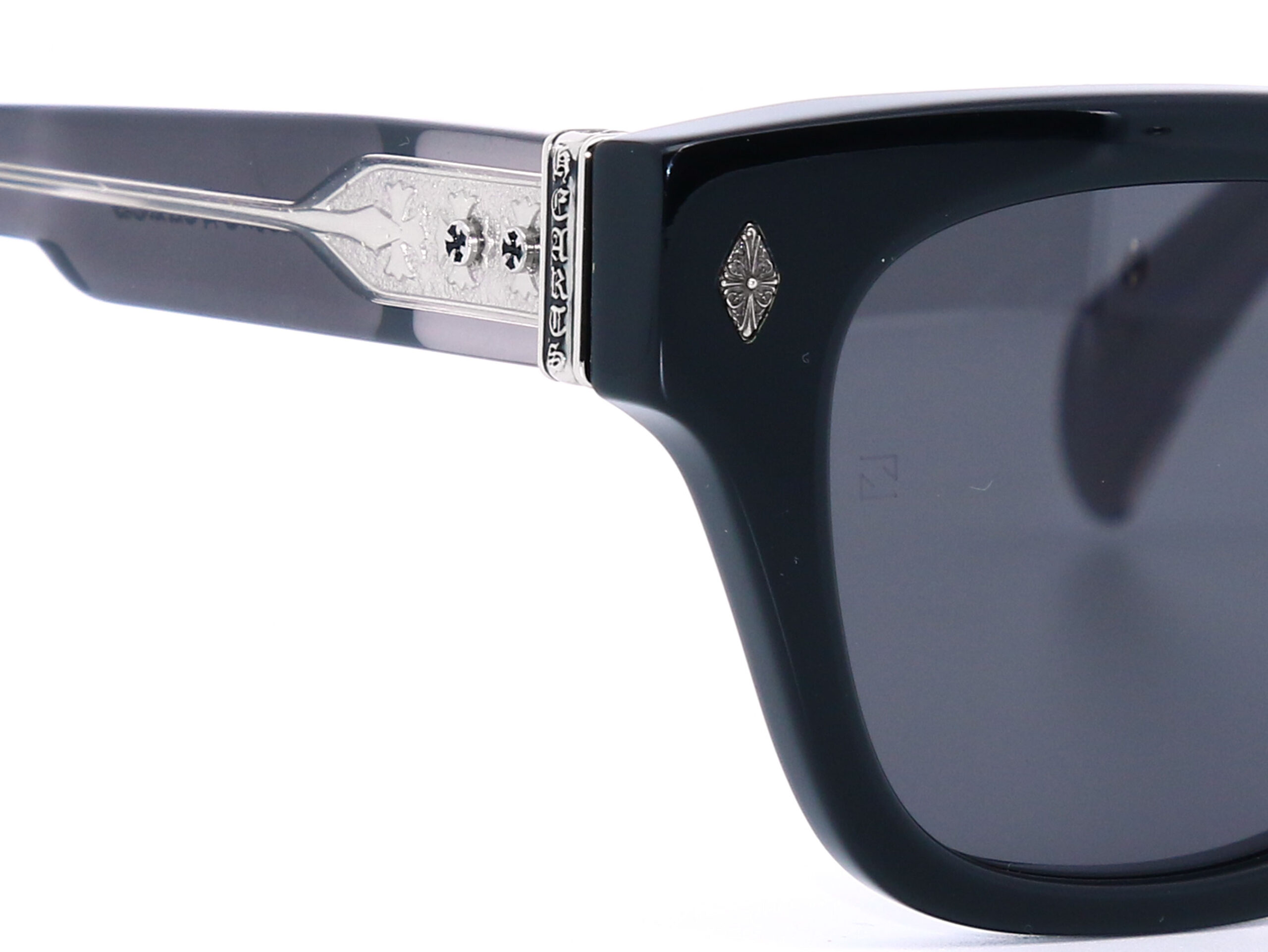 Chrome Hearts Dickfitzener 17