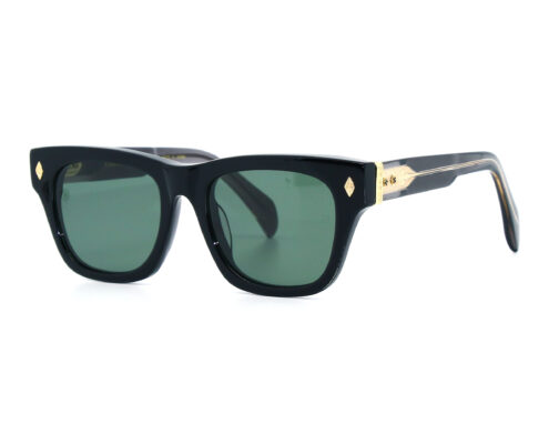 Новинки очков Chrome Hearts Dickfitzener 2231