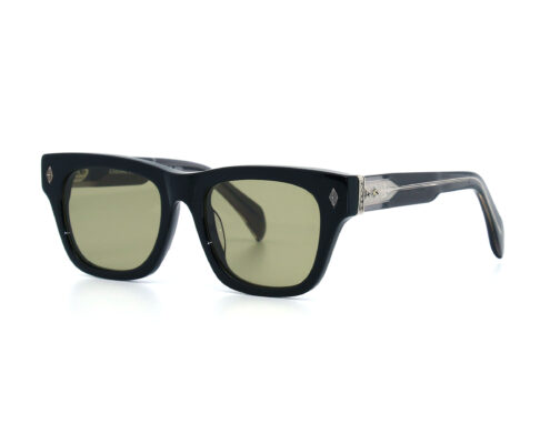 Новинки очков Chrome Hearts Dickfitzener 2235