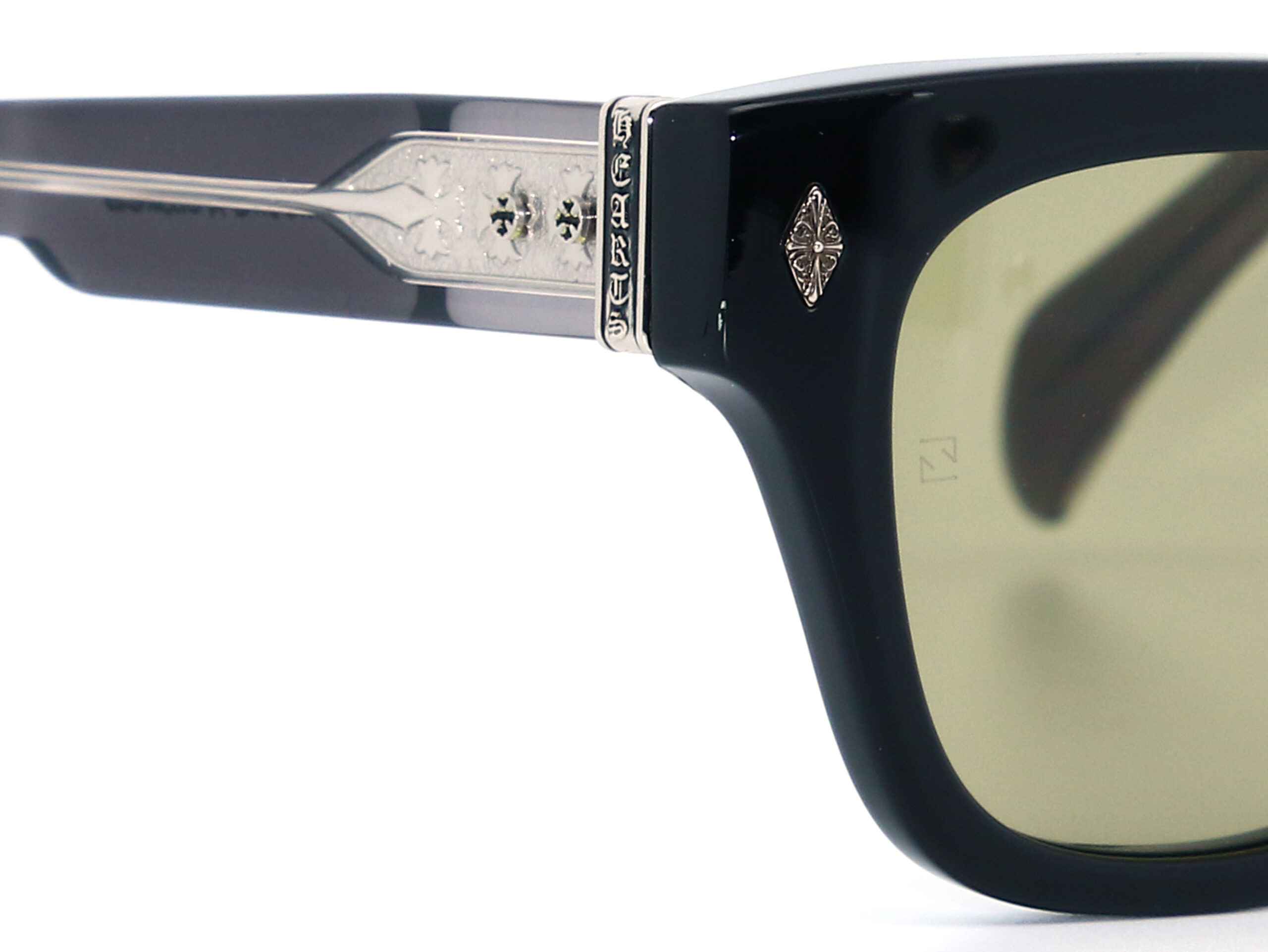 Chrome Hearts Dickfitzener 35