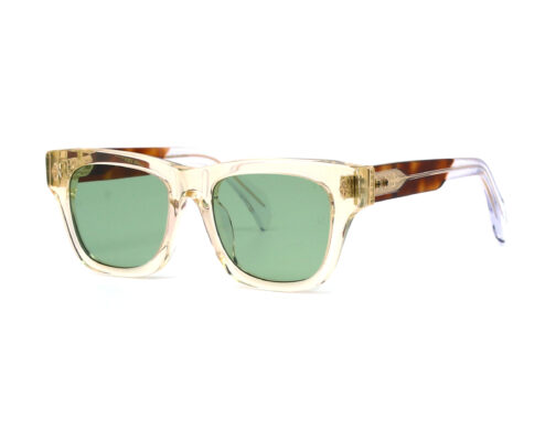 Новинки очков Chrome Hearts Dickfitzener 2234