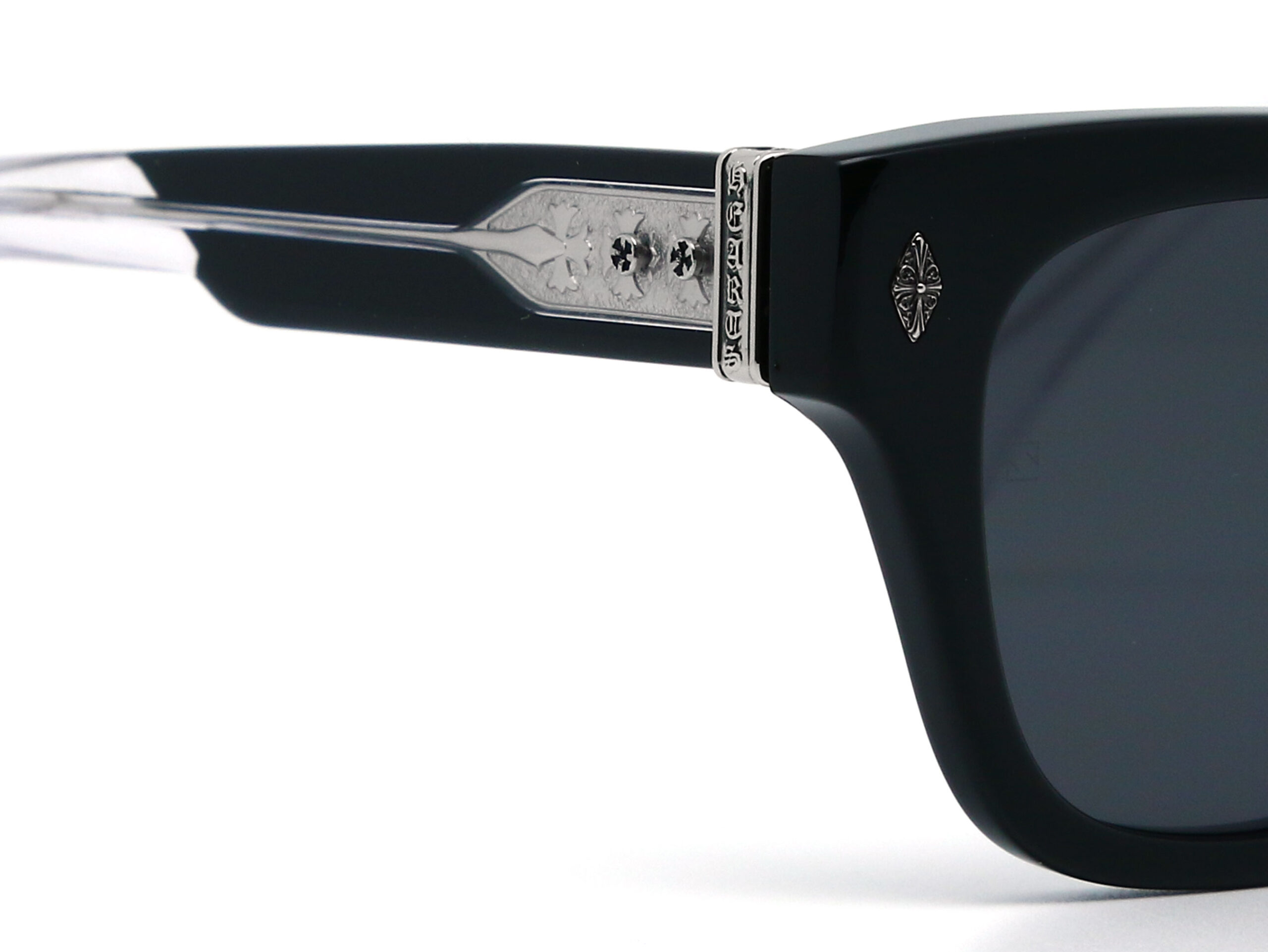 Chrome Hearts Dickfitzener 53