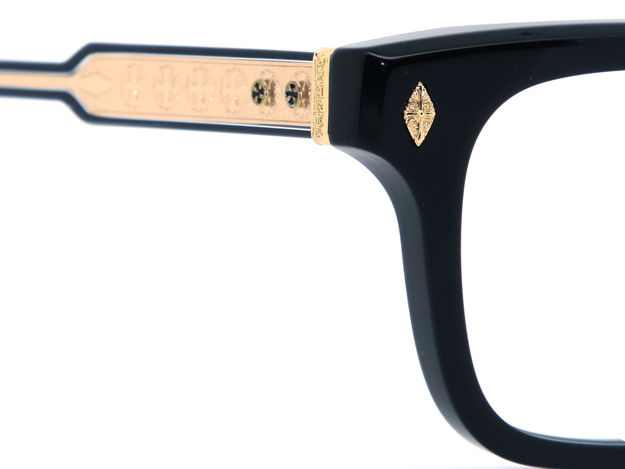 Chrome Hearts Dickfitzener 65