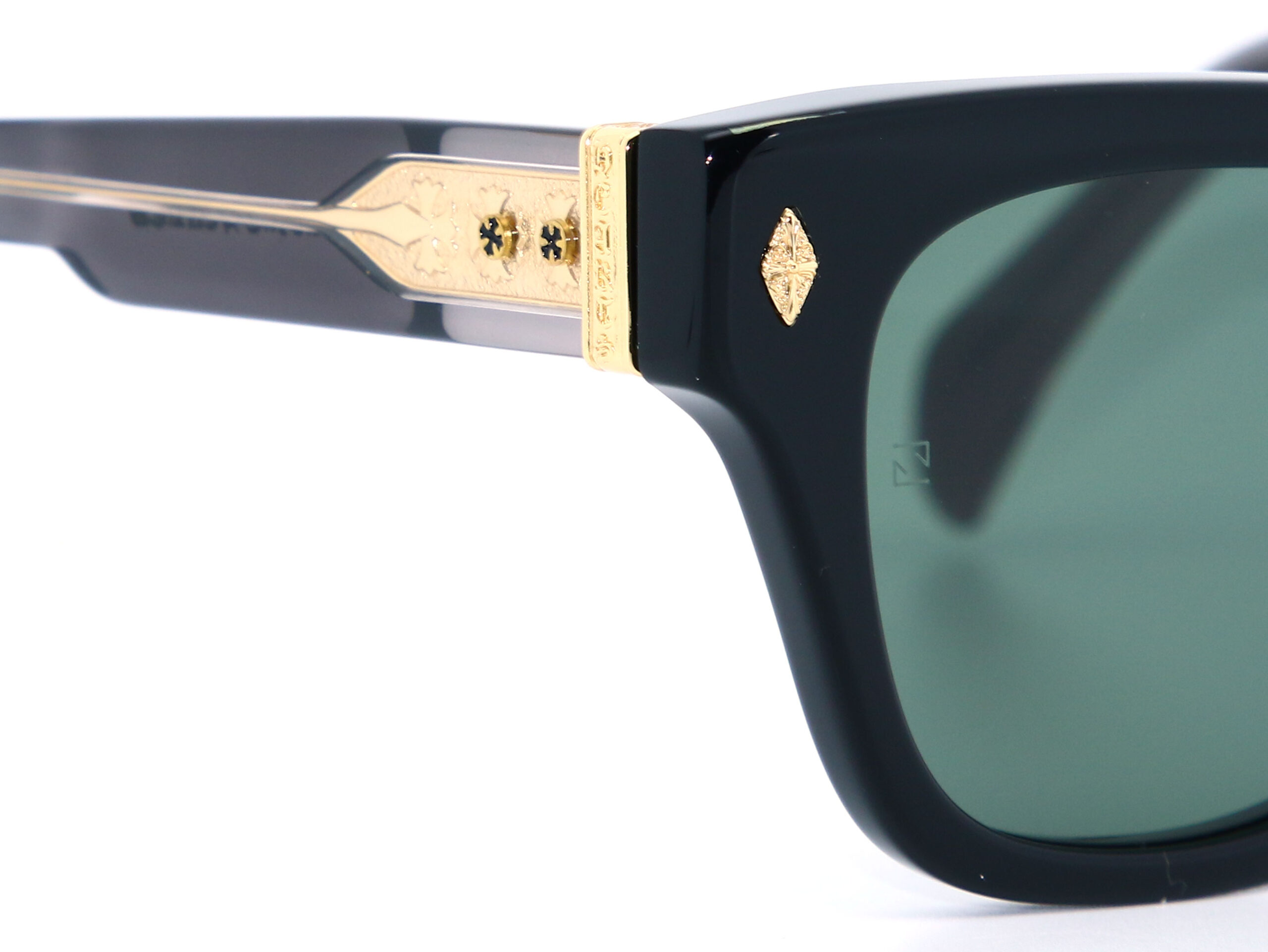 Chrome Hearts Dickfitzener 8