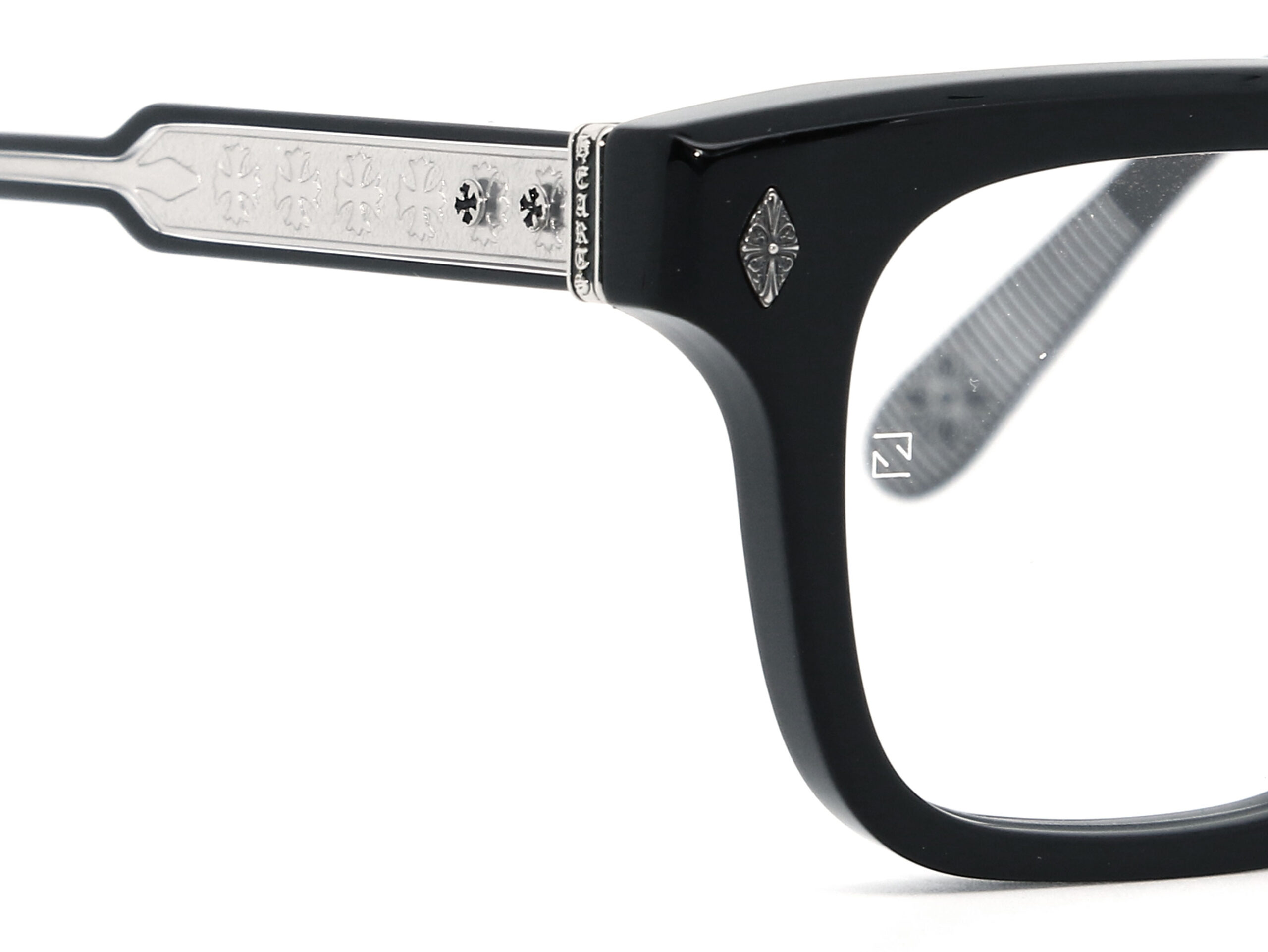 Chrome Hearts Dickfitzener 82