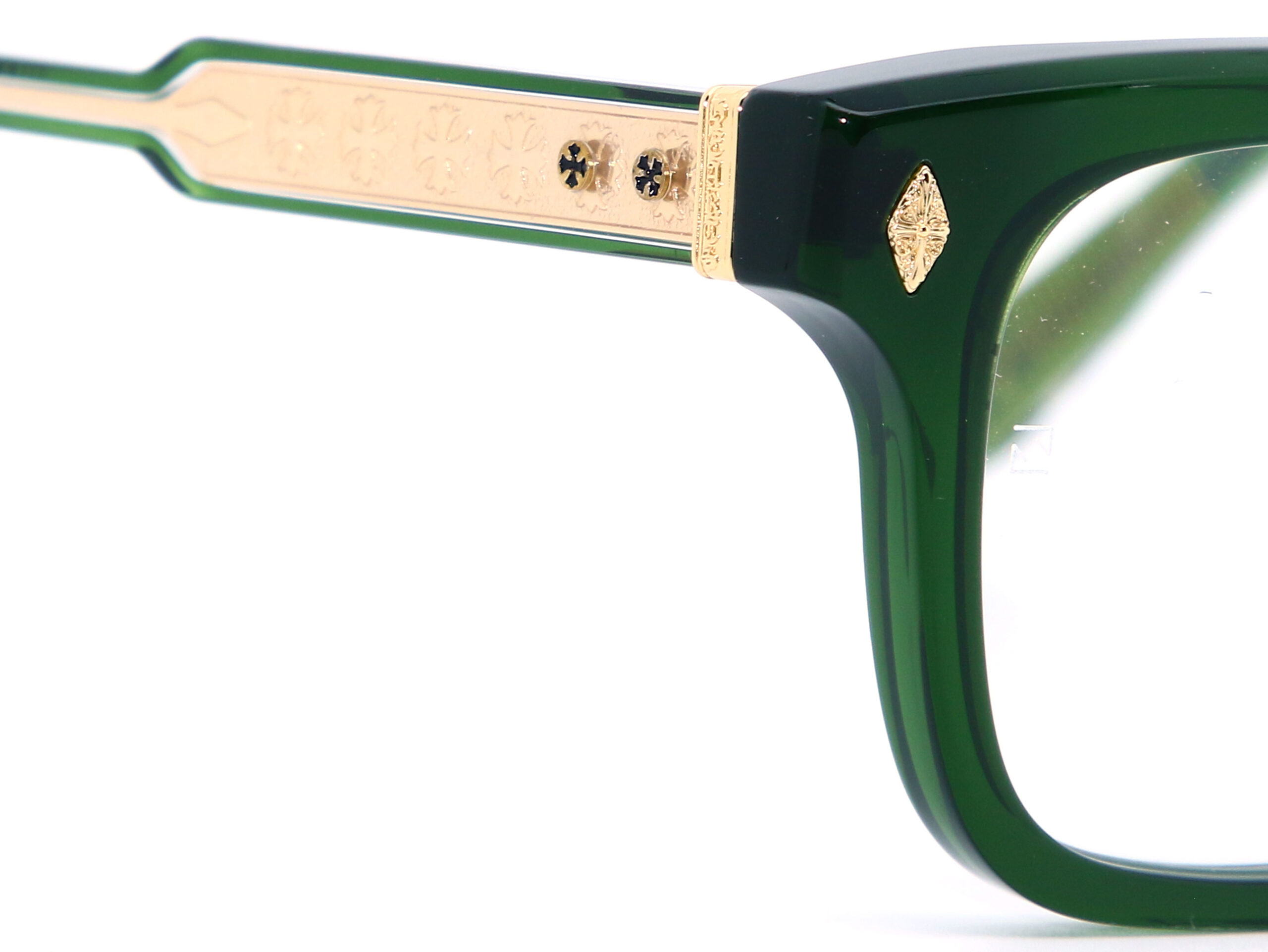 Chrome Hearts Dickfitzener 93