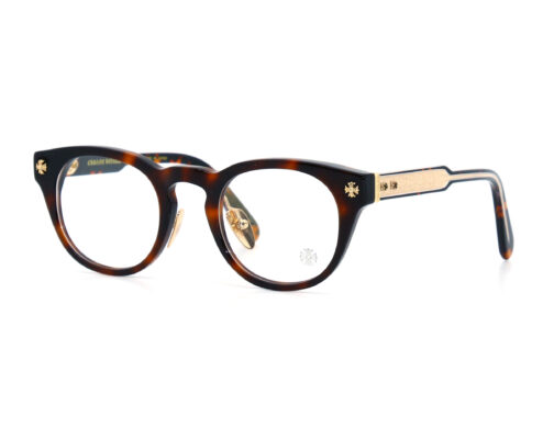 Новинки оправ Chrome Hearts DINGALONGLINGLONG 2272