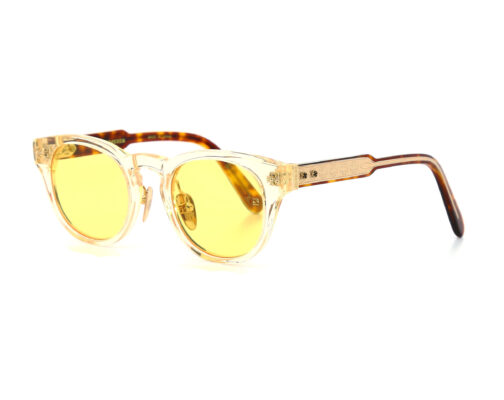 Новинки очков Chrome Hearts DINGALONGLINGLONG 2230