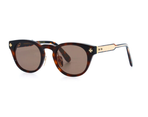 Новинки очков Chrome Hearts DINGALONGLINGLONG 2228