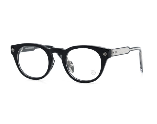 Новинки оправ Chrome Hearts DINGALONGLINGLONG 2268