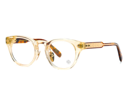 Новинки оправ Chrome Hearts DINGALONGLINGLONG 2270