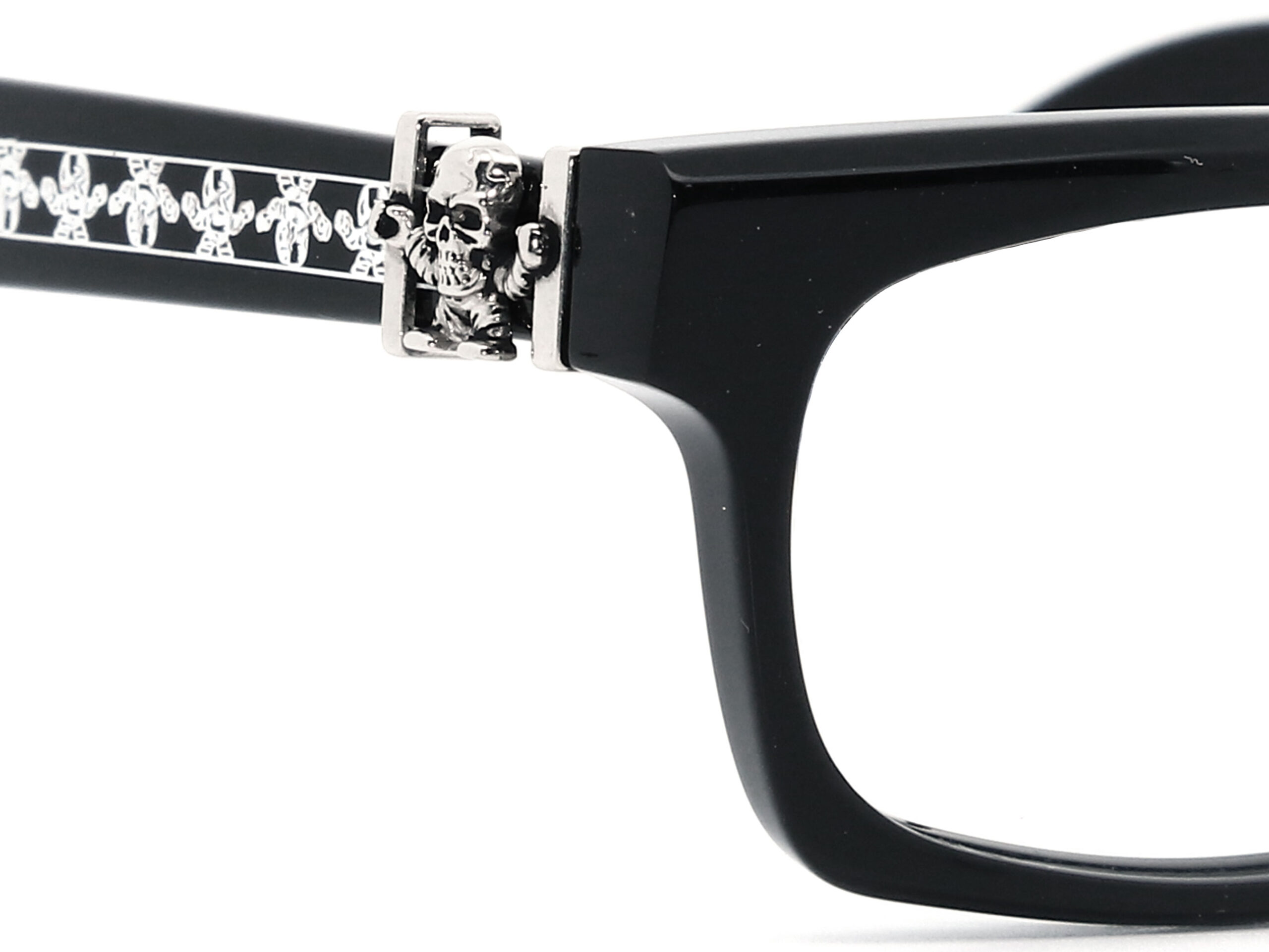 Chrome Hearts Foti.H.T 1-8