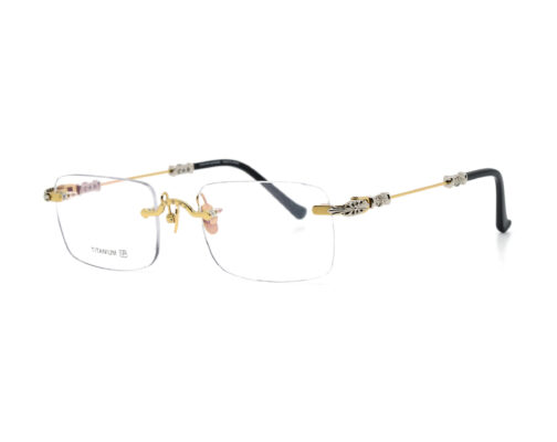 Оправа Chrome Hearts Pills III 2284