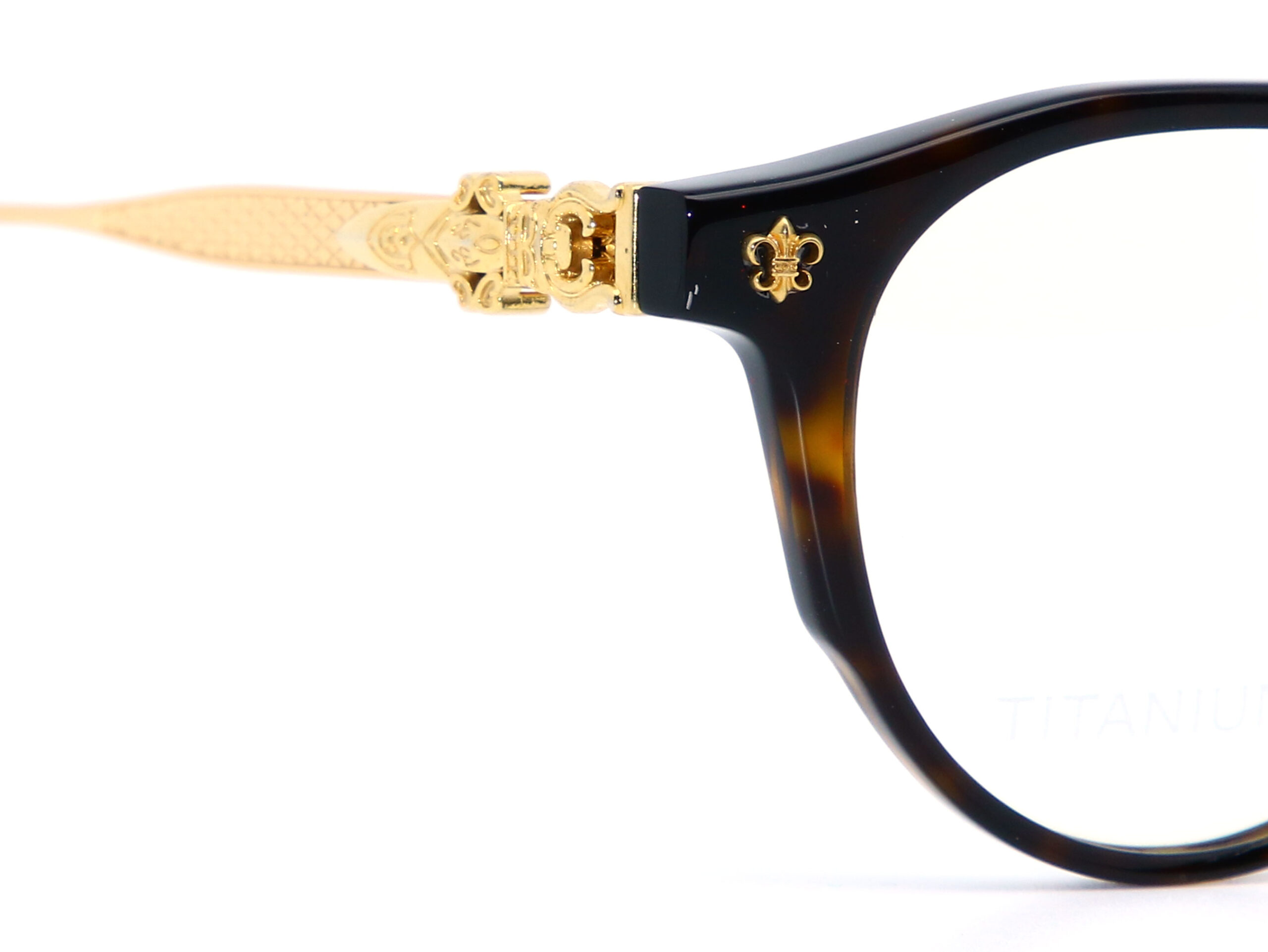 Chrome Hearts Spur Me 18