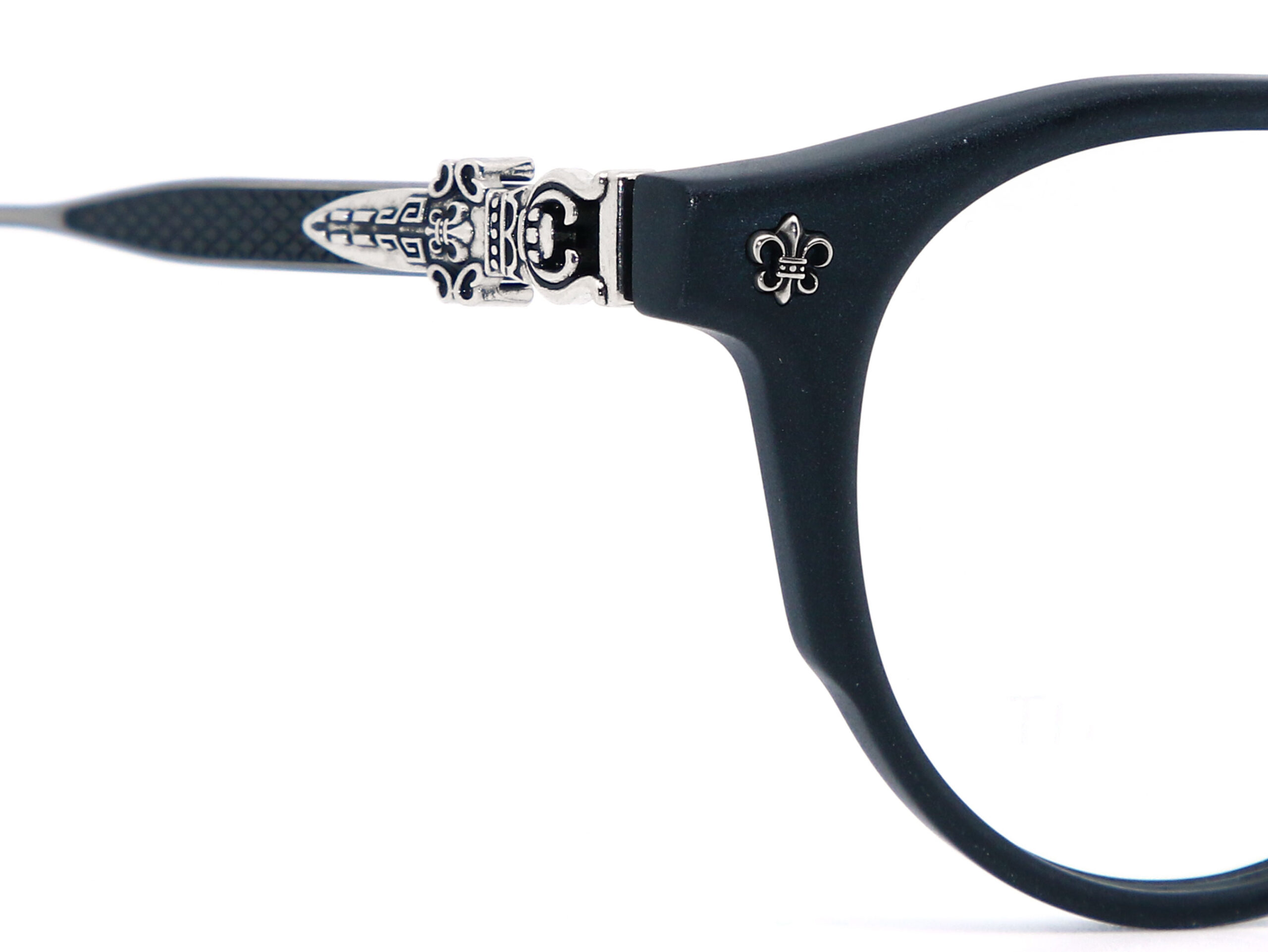 Chrome Hearts Spur Me 36