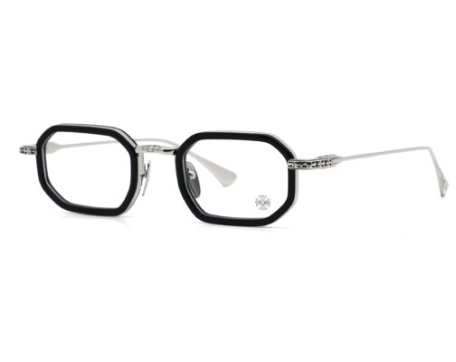 Уникальная оправа Chrome Hearts Stylida 2297