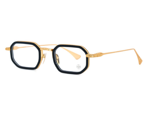 Уникальная оправа Chrome Hearts Stylida 2293