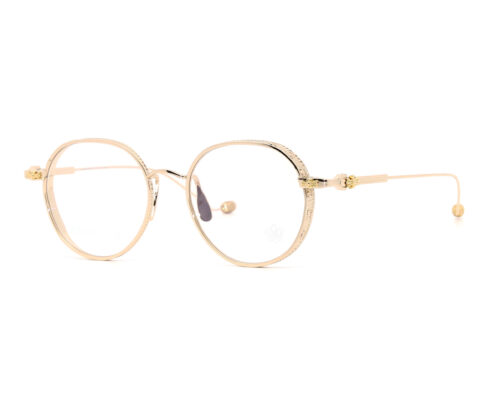 Оправа Chrome Hearts Vagasoreass 2261