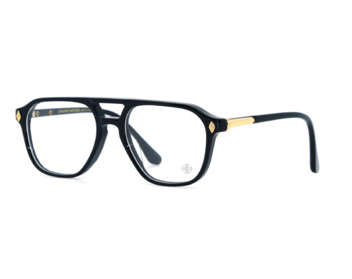 Оправа Chrome Hearts Zipher 2262