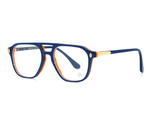 Оправа Chrome Hearts Zipher 2267