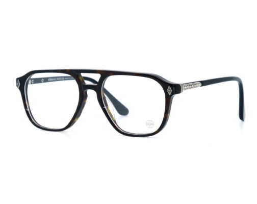 Оправа Chrome Hearts Zipher 2265