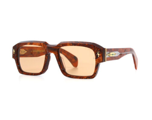 Лимитированные очки Jacques Marie Mage Dakota 2330