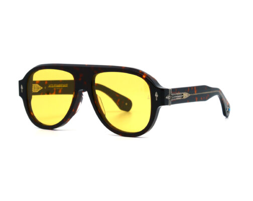 Лимитированные очки Jacques Marie Mage Driftwood 2334