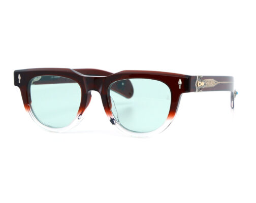 Новинки очков Jacques Marie Mage Pinedale 2341