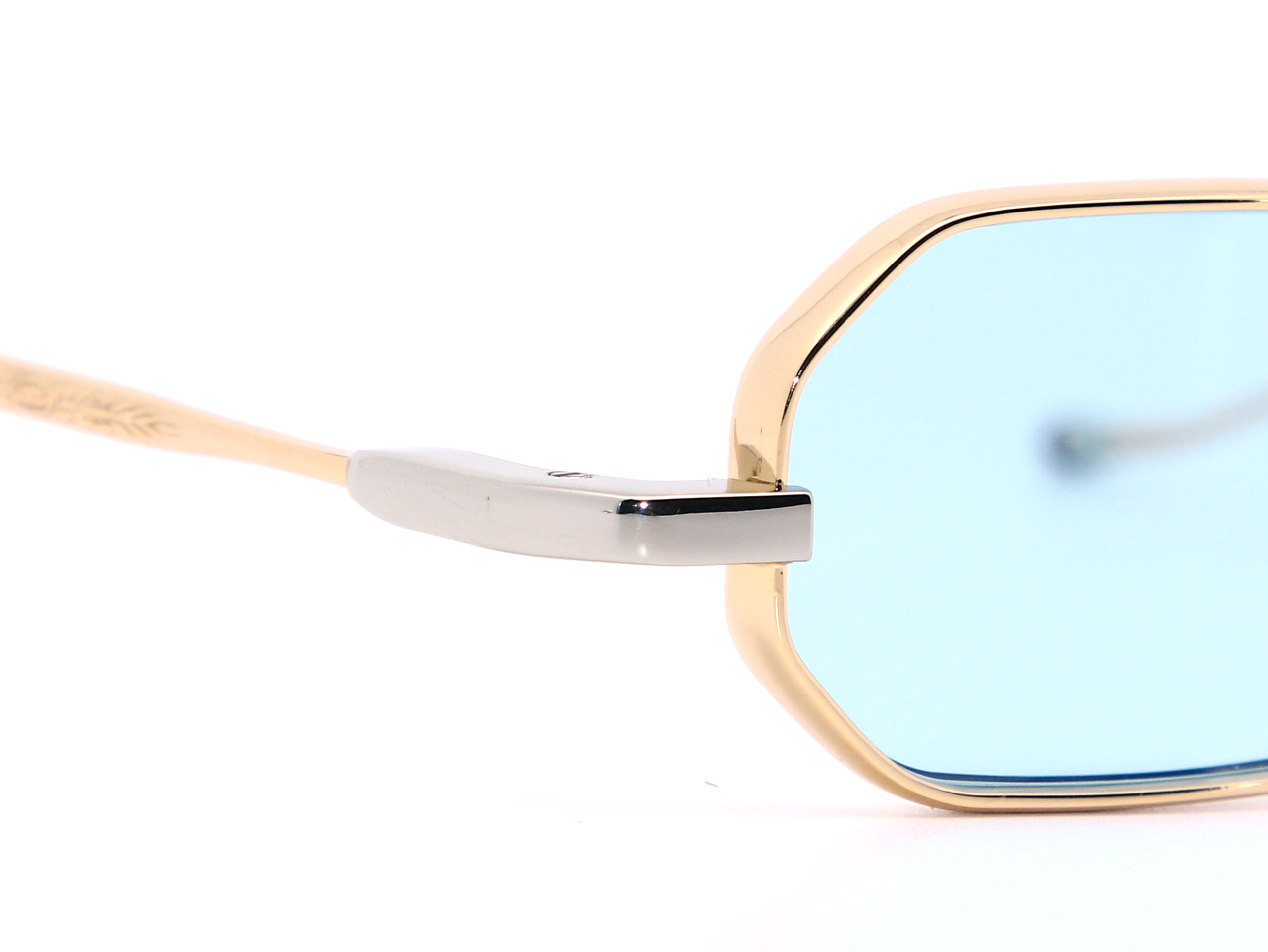 Jacques Marie Mage The Burn 32