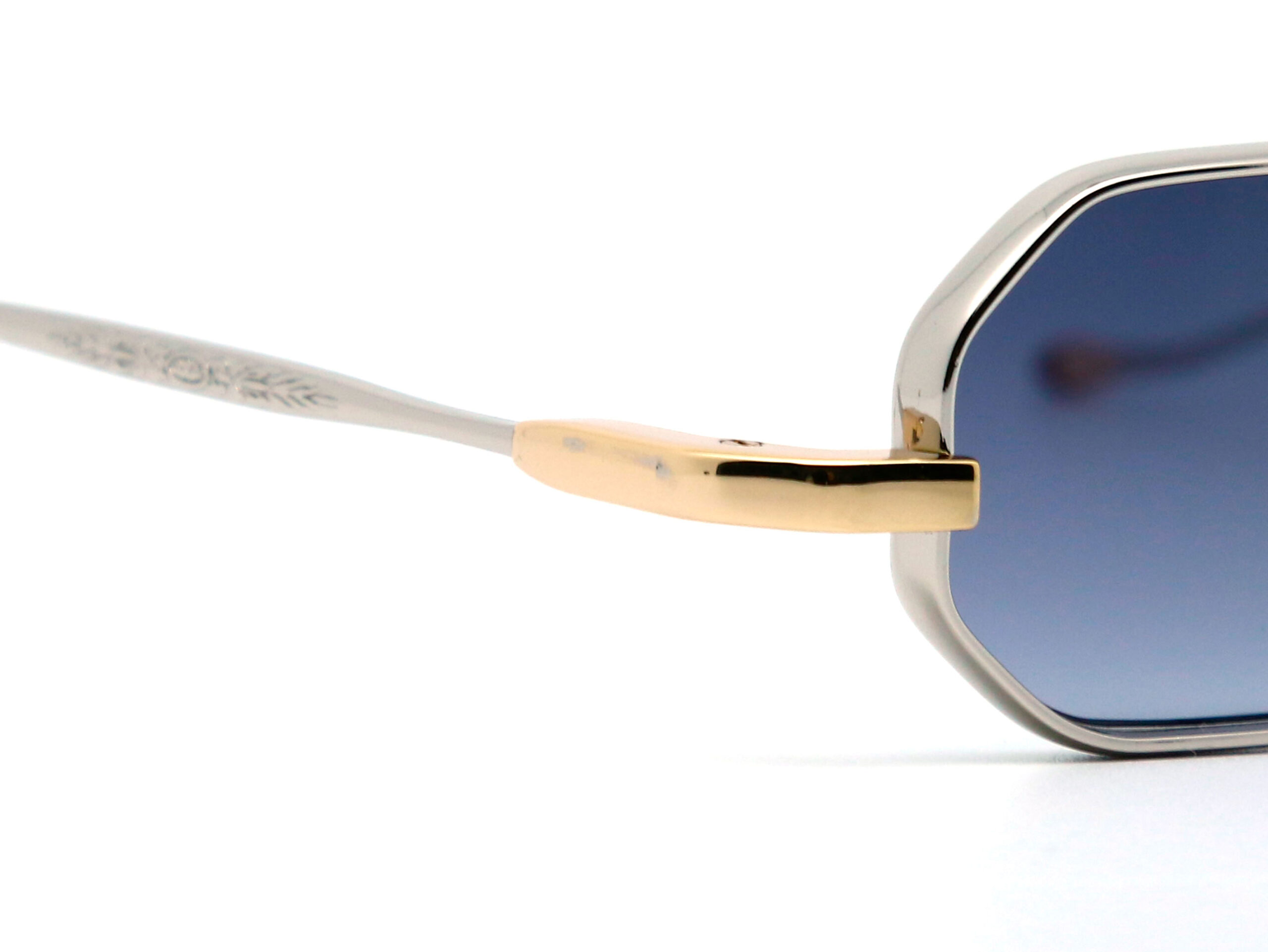 Jacques Marie Mage The Burn 80