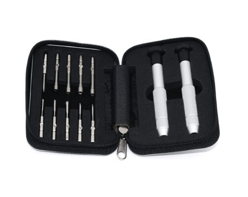 Набор отвертка для очков Chrome Hearts 2312