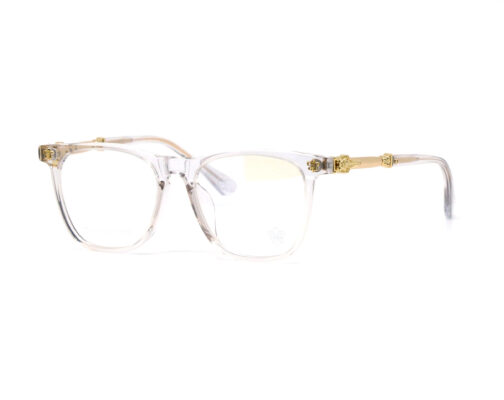 Оправа Chrome Hearts Bra Gile 2380